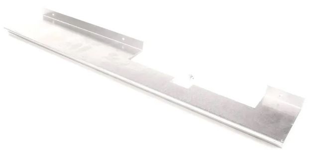 Blodgett 20663 Manifold Shield W/Hardware, OEM **Special Order**