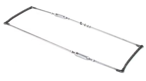 Blodgett 4887 Replacement Turnbuckle Assembly