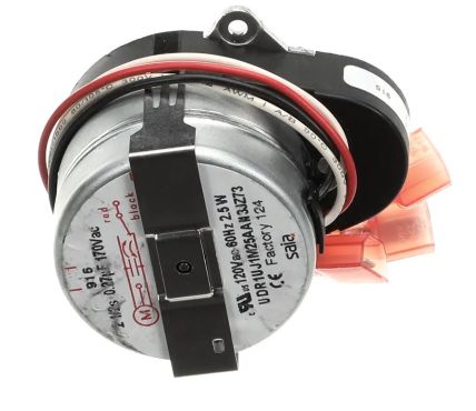Champion - Moyer Diebel 0512123 120V Drain Motor