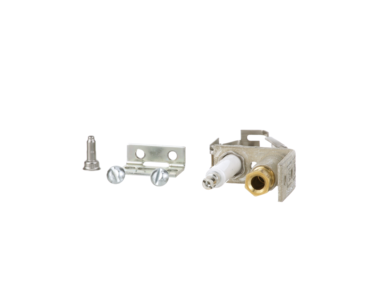 Crown Steam 9-3380 Pilot Burner with Spark Ignitor