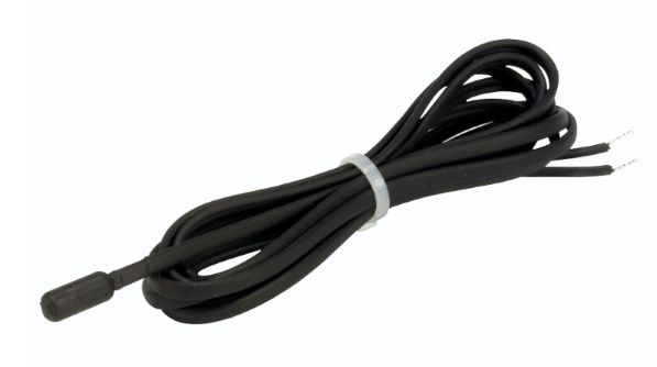 Danfoss 084N3206 NTC 10K 3.5M Temperature Sensor - Waterproof