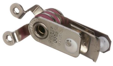 Delfield 2194335 Non Adjustable Thermostat