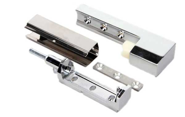 Delfield 000-CIX-0030-S Replacement Hinge Assembly