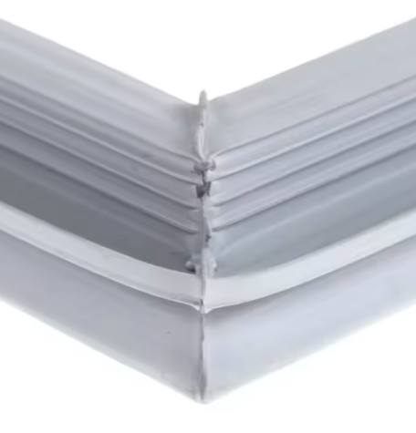 Delfield 1702473 Replacement 22.34 x 25.57 Door Gasket