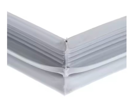 Delfield 1702623 Replacement 24.75" x 27.5" Gasket - 27" Door