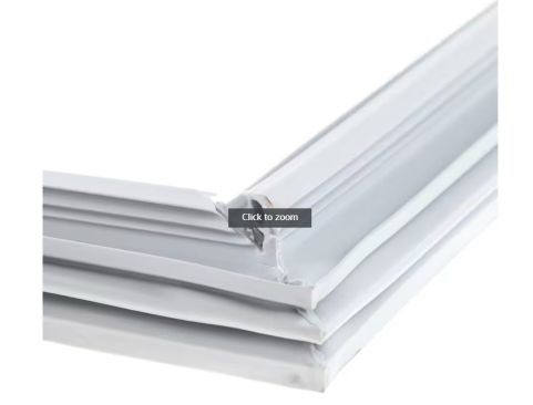 Delfield 1702751 Replacement 23" x 59-1/8" Gasket - Full Door