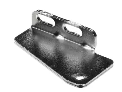 Delfield 3230034 Replacement Half Door Hinge - Top Left