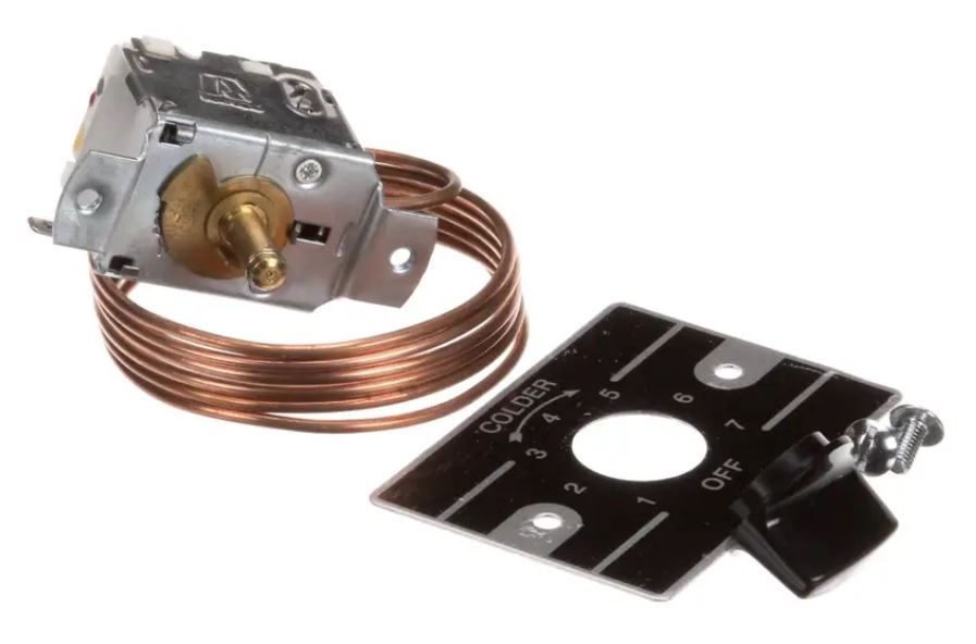 Delfield 3516054 Replacement Temperature Control