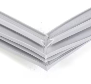 Delfield MCC605 Replacement Half Door Gasket