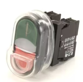 Doughpro Proluxe 1101097083 Replacement Start/Stop Switch Kit