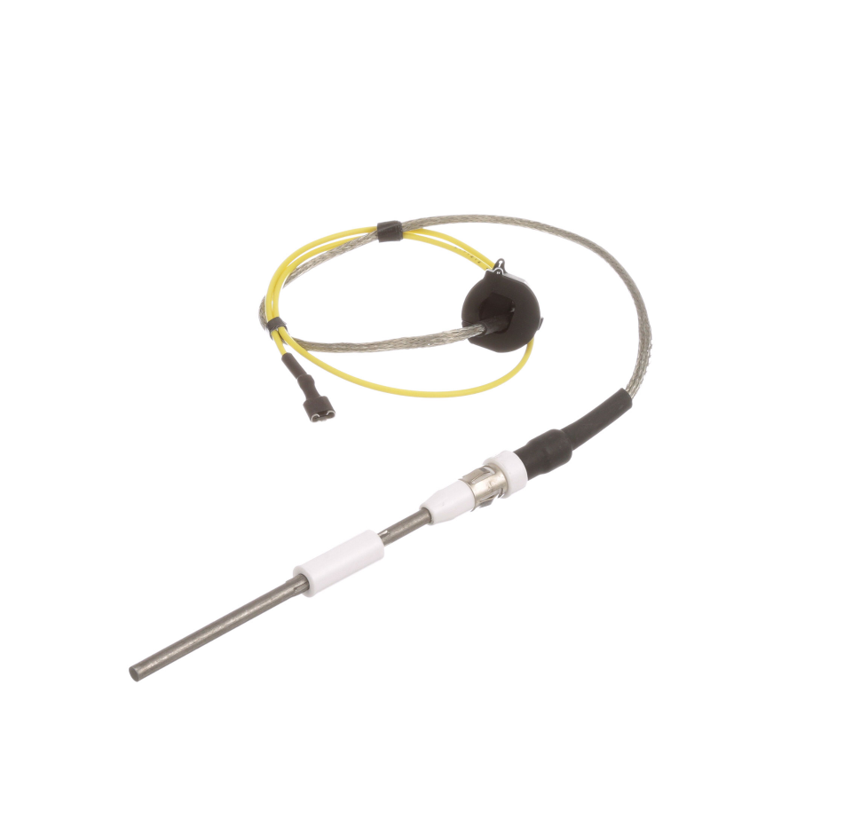 Duke 175534 Replacement Flame Sensor, Lower Burner