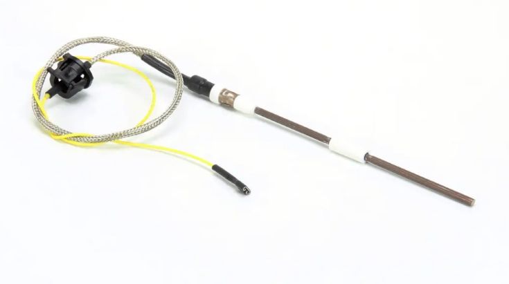 Duke 175535 Replacement IR Burner Flame Sensor