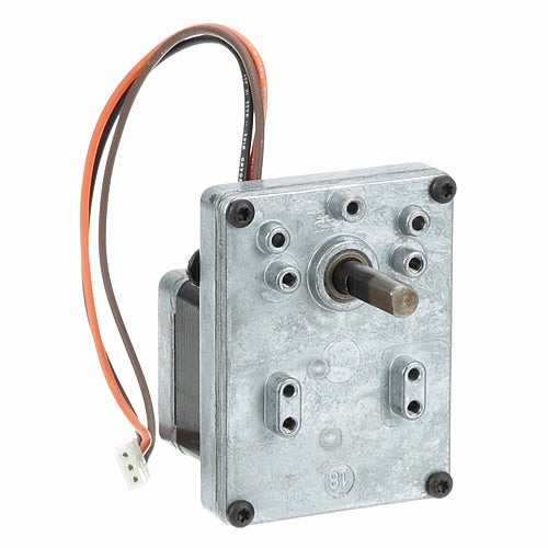 Duke 175867K Replacement Conveyor Motor Assembly 120V