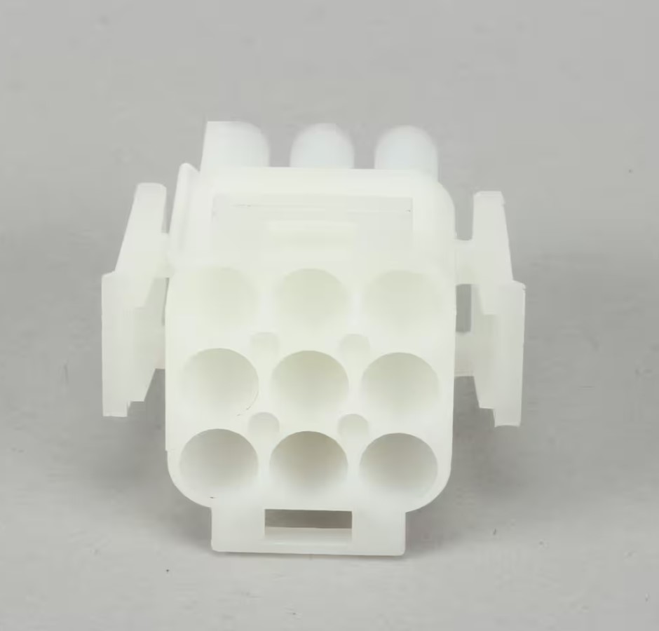 Frymaster 8070155 9 Pin Connector