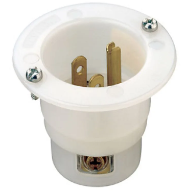 Frymaster 8071219 Replacement 120V Receptacle