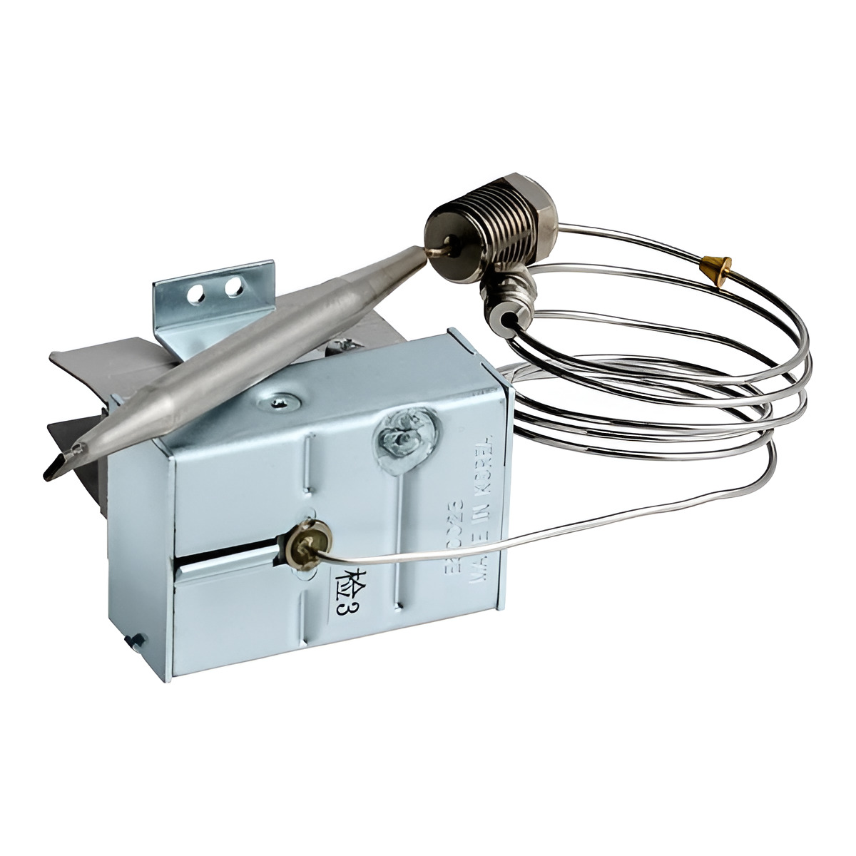 Frymaster 8073559 Replacement Hi-Limit Thermostat 435F