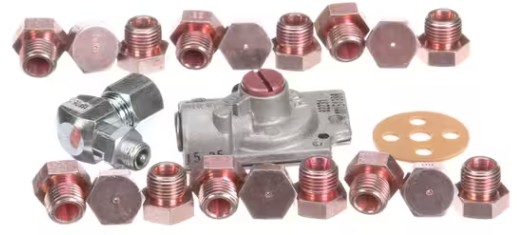 Frymaster 8260962 NAT to LP Conversion Kit