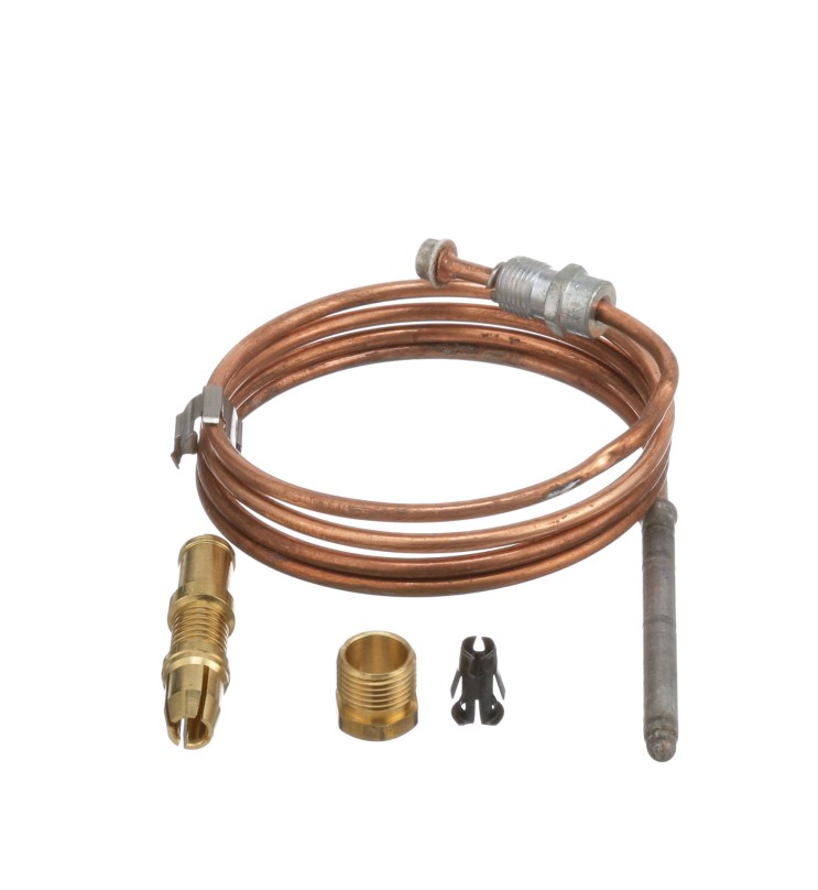 Garland G01754-36 36" Snap-Fit Thermocouple