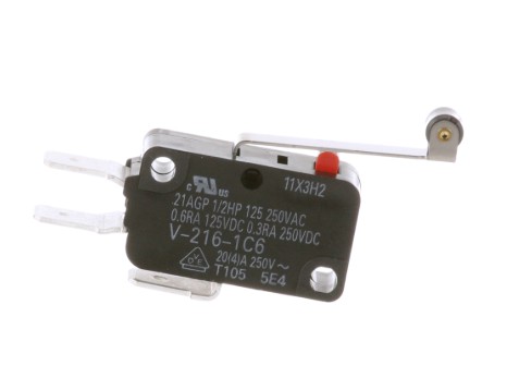 Garland 4531930 Replacement Overtravel Microswitch