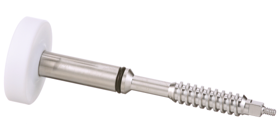 Groen Z009048 Replacement 2" Stem for Draw Off Valve w/ O-Ring