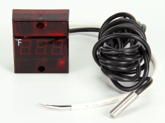 Hatco R02.16.057.00 Replacement Digital Thermometer Kit