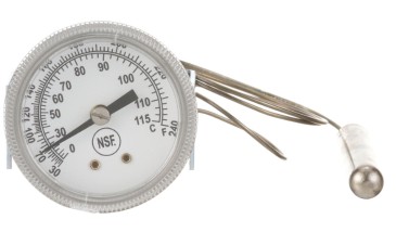 Henny Penny 14250 Replacement Thermometer
