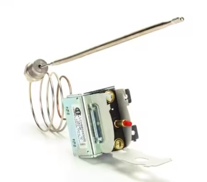 HENNY PENNY 16738 Replacement Hi Limit Thermostat