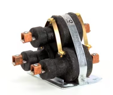 Henny Penny 29510 Replacement Mercury Contactor - 24VAC 35A