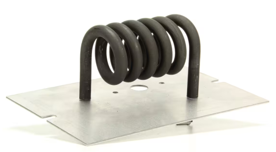 Henny Penny 51279 Replacement 120V Heating Element - 1000W