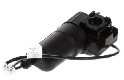 Henny Penny 86157 Drain Actuator Motor