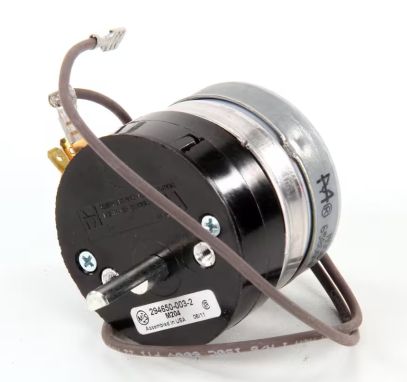 Hobart 00-294650-004-2 Replacement 230V Timer Assembly