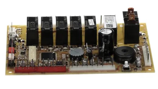Hoshizaki 2A9093-01 Control Board
