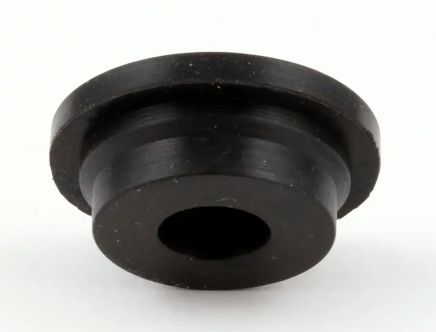 Hoshizaki 433705-01 Black Valve Seat *OEM*