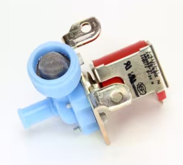 HOSHIZAKI 4A0865-01 Replacement Solenoid Valve, 24V, 50/60HZ