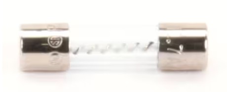 Hoshizaki 4A3804-01 Replacement Slow Blow Fuse - 7A 250V