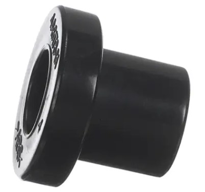 Hoshizaki 4A6178-01 12MM Reducing Pipe