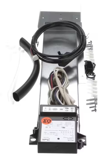 Hoshizaki SP-5242 Upgrade to Danfoss Controller Kit