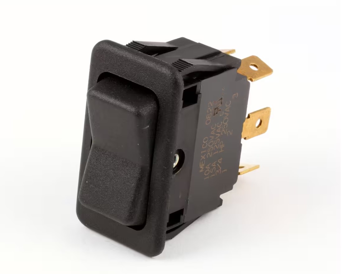 Imperial 1126 Switch