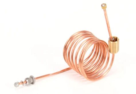Imperial 36016 Replacement Thermocouple Extension - 48"