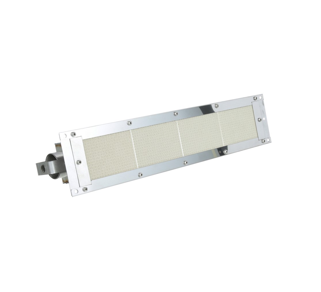 Jade 1215300100 Replacement Infrared Burner, HB40-2 JBB/ JSHBI