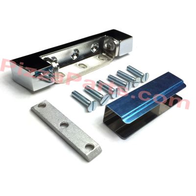 Lincoln 369003 Replacement Door Hinge W/Screws