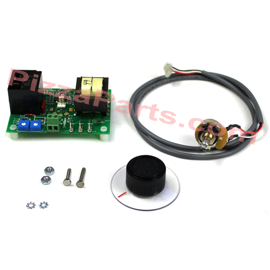 Lincoln 369270 Temperature Control w/ Potentiometer Kit