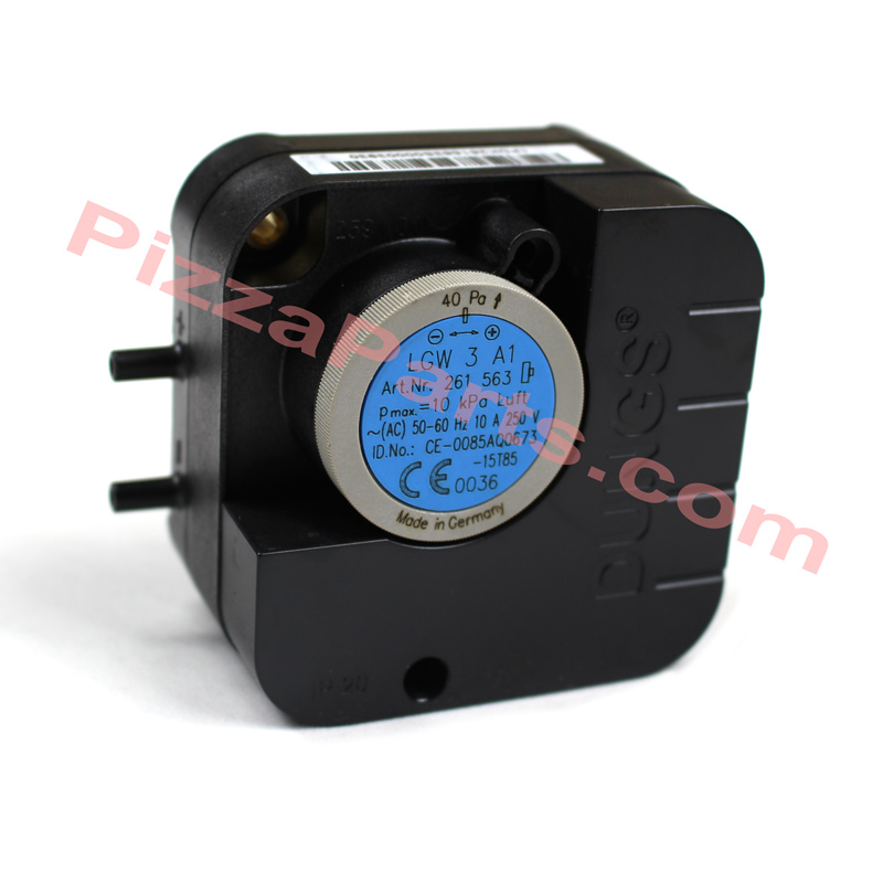 Lincoln 369575 Switch Differ Pressr