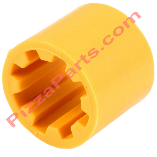 LINCOLN 369512 Rubber Sleeve Coupling