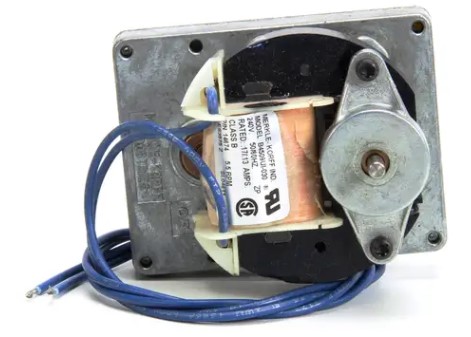 Lincoln 14674SP 240V 5.5Rpm Gear Motor **Obsolete**