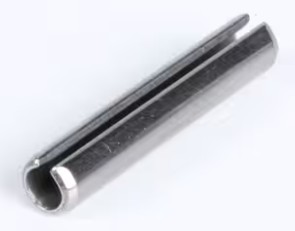 LINCOLN 369471 Replacement SS Roll Pin - 5/32 X 7/8