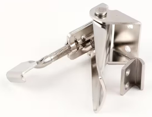 Lincoln 369501 Latch & Catch *Special Order*