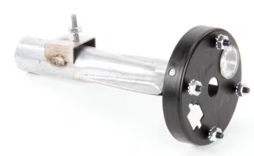 Lincoln 369568 NAT Venturi Tube