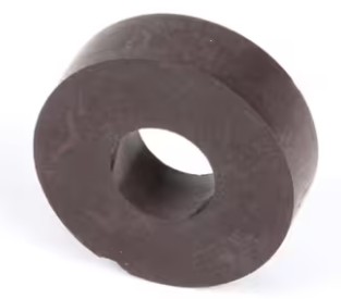 Lincoln 369736 2 Pole Magnet