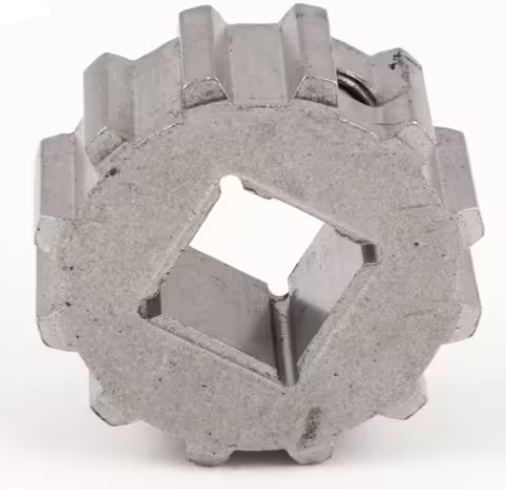 Lincoln 370509 Replacement Metal Conveyor Belt Drive Sprocket